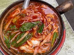 -清真·马文砂锅大全(麦苋街店)