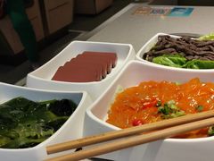 -海底捞火锅(关山保利店)