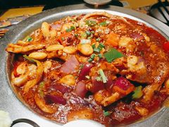 -嘎嘎鸭脑壳(金沙店)