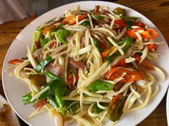 -阿葉农家饭店