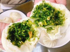 素茴香包-四平包子铺