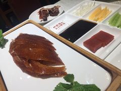 -四季小馆·地道北京小吃(广百店)