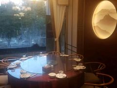 包厢-川府宴语烤鱼川菜家常菜(梨园店)