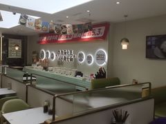 -李先生牛肉面大王(长春儿童医院店)