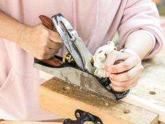-五月木作·DIY木作文创体验店(北京路店)