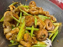 -哈尔滨饺子王·东北菜(鱼鳞浃路店)