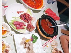-金典银峰老鹅馆·昆山菜(亭林公园店)