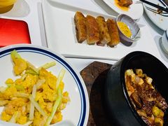 -禧宴Joyous Restaurant(禧园店)