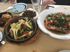 -蝦塘·中国餐馆(城墙南马道巷店)