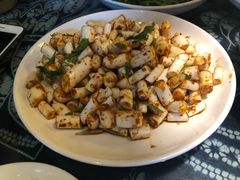 -香满楼(临安路店)