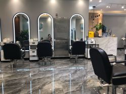 -杉影印象日式烫染專門店
