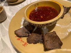 -深山老屋(国顺东路店)