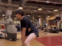 -北京嘉里健身·Kerry Sports(北京嘉里大酒店)
