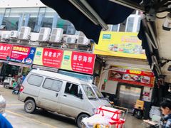 -青石桥市场北1-27号