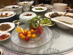 -北京丽景湾国际酒店