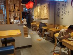 -头壹号 大油条·老长沙盖码饭(北辰店)