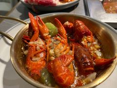 -欢乐牧场主题自助料理(龙华星河iCO店)