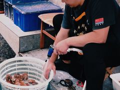 -大杰海鲜锅(基隆路店)