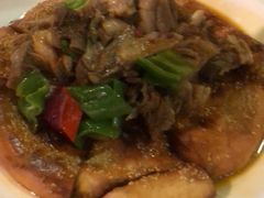 -西域阿里马新疆菜·清真(桂花路店)