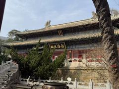 -潭柘寺景区