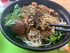 -晓午阳常熟炒浇面(红庙店)