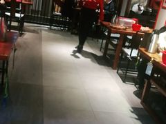 大堂-辣不二地道川菜(汉水路店)