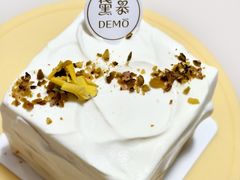 -DEMO黛慕蛋糕(中泰店)