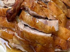 烧鸭-聂记粤菜馆(鼓西路店)