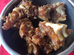 -伟记牛蹄(道滘店)