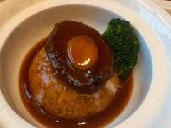 -香港狮子山下·明星粤菜餐厅(北苑店)