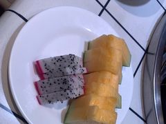 -蛙一刀·麻椒鱼火锅(金仙桥店)