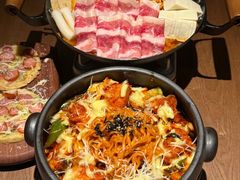 -双门洞·森系料理(体育西店)