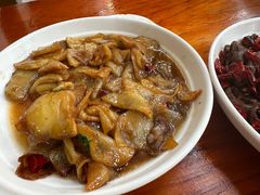 -如意香辣鸡架(总店)