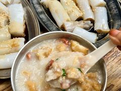 -陈添記·祖傳爽鱼皮·西关老字号(广州首店)