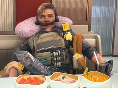 -海底捞火锅(凤凰广场店)