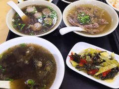 -好成财牛排馆(涂门街总店)