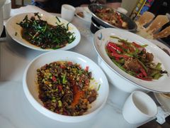 -滁香园·滁州菜(琅琊山店)