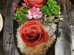 -捞王猪肚鸡火锅(财富中心店)