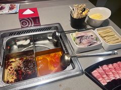 -海底捞火锅(吉利大厦店)