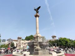 -天津意大利风情旅游区