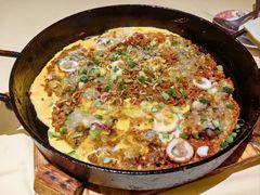 蚝烙-惠食佳(滨江大公馆店)