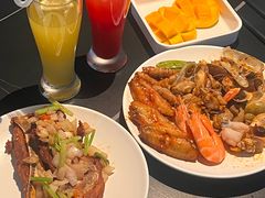 -翠林精选·洗浴·餐饮·住宿(江东大道店)