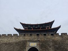 -大理古城