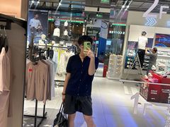 -李宁(大宁国际旗舰店)