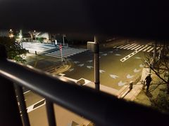 -台场海滨公园船码头