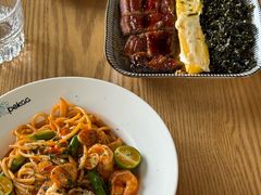 -Pekaa啤咖食肆Coffee&Bistro