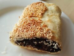 方酥-白魁老号饭庄(交道口店)