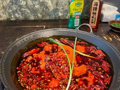 -冯校长老火锅(太古里店)