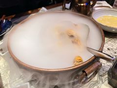 -桂满陇·西湖船宴(平安金融中心店)