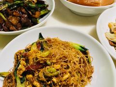 炒粉干-弄堂里·寻味杭州(湖滨银泰in77C区店)